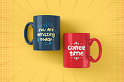Big Heroes - Fancy Font Style, a Font by Typefactoryco (Thumbnail 7 of 9)