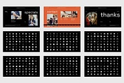 Brien Creative Business GoogleSlides, a Presentation Template by Punkl Camp (Thumbnail 9 of 9)