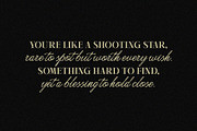 Politano Edition, a Script Font by Letter Fresh (Thumbnail 3 of 13)