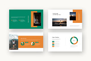Svio : Mindful Living Google Slides, a Presentation Template by Punkl Camp (Thumbnail 7 of 16)