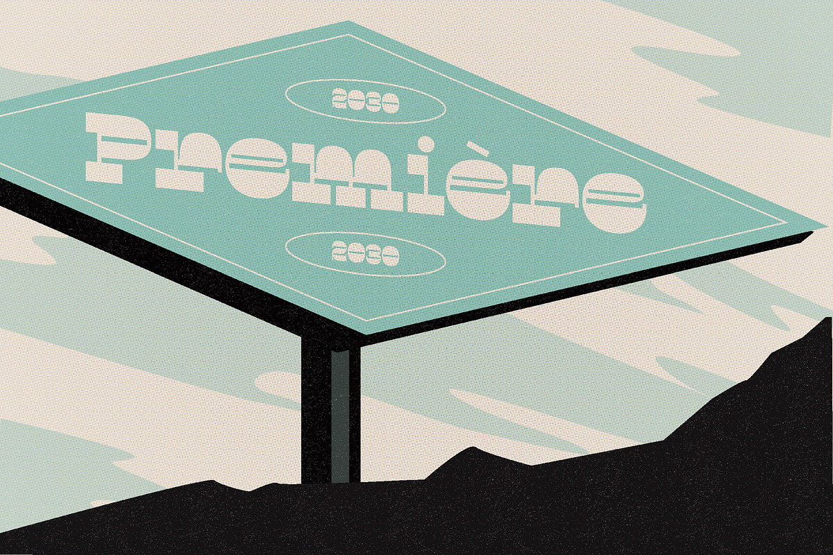 Decoserif, a Slab Serif Font by graphicook (Photo 7 of 10)