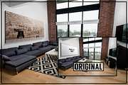 Art in Rooms, a Templates & Theme by Ember Co. (Thumbnail 2 of 4)