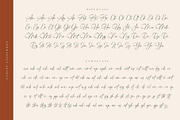 Mattock Germany Font Duo, a Script Font by alit design (Thumbnail 14 of 21)