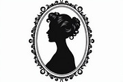 Wedding Romance Silhouette Clipart, an Illustration by BIPLOB EXPERT (Thumbnail 6 of 8)