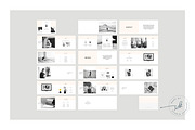 Avenue Portfolio, a Brochure Template by Studio Standard (Thumbnail 8 of 8)