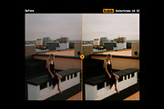 Kodak Film Emulation - presets pack, a Preset Add-On by Hydrozi Presets (Thumbnail 8 of 10)