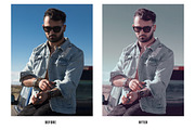 24 Country Roads Photoshop Actions, an Action Add-On by Light Hero Studios (Thumbnail 21 of 24)