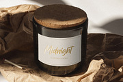 Vanilla Angel a Handwritten Font, a Handwritten Font by RantautypeStudio (Thumbnail 9 of 15)