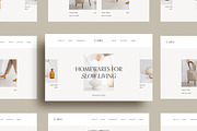 Minimal Website Mockup Scene Creator, an iPhone Mockup by Moyo Studio (Thumbnail 17 of 21)