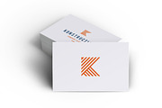 Konstruction Logo - Letter K Logo, a Branding & Logo Template by Vepix (Thumbnail 2 of 6)