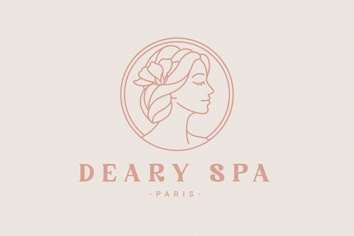 Peach More, a Serif Font by Prioritype Co (Photo 2 of 11)