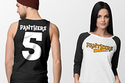 Sportsball: fun font with alternates, a Sans Serif Font by Missy Meyer (Thumbnail 5 of 7)