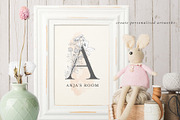 Botanical Graphic Collection, an Illustration by Twigs and Twine (Thumbnail 10 of 10)