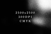 B&W Noise and Grit Texture Pack 2, a Texture Graphic by Matt Jones (Thumbnail 2 of 5)