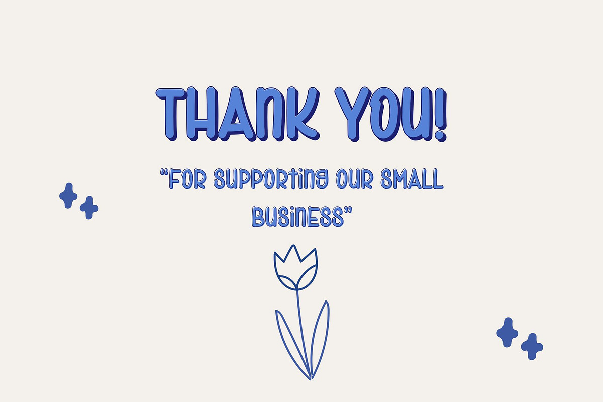 Fox Janice: 3 Font Styles, a Handwritten Font by Fox7 By Rattana (Photo 11 of 11)
