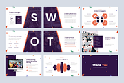 Education Course PowerPoint, a Presentation Template by YossyOneStd (Thumbnail 4 of 5)