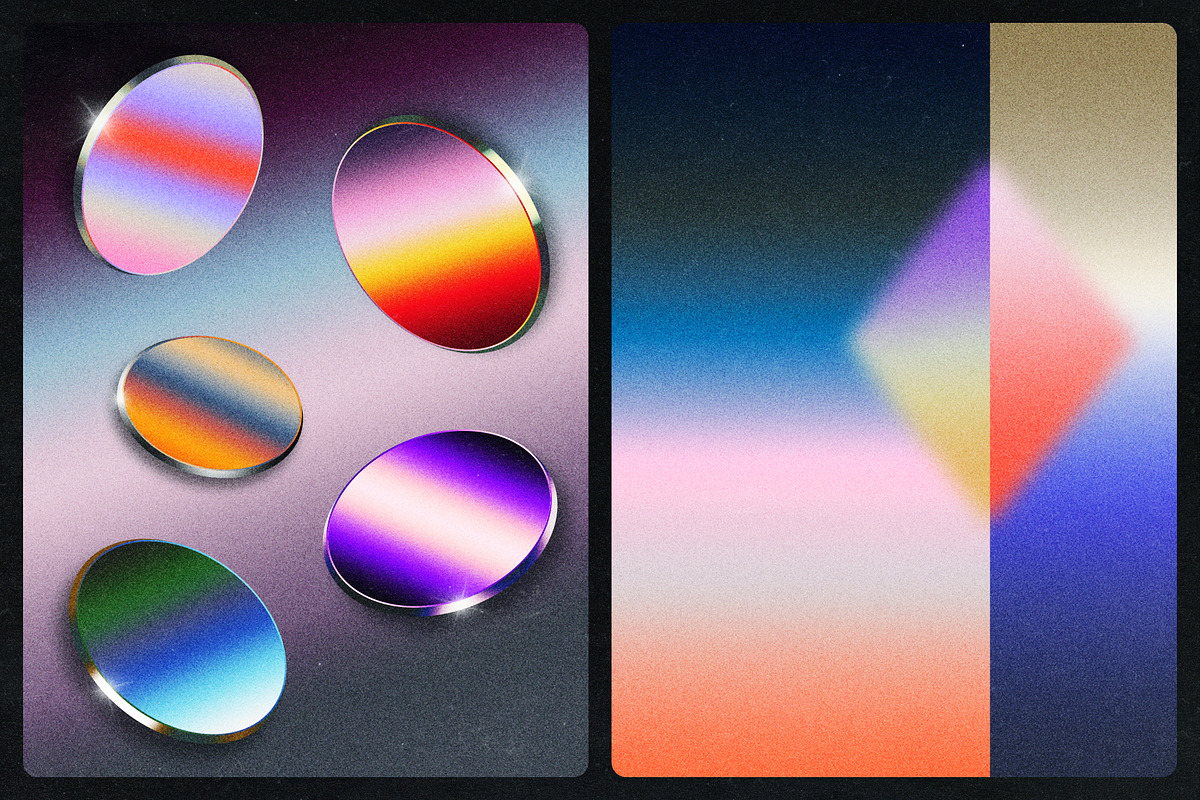 Fastgrad 3 | Photoshop Gradient Maps, a Gradient Add-On by God Control (Photo 9 of 11)