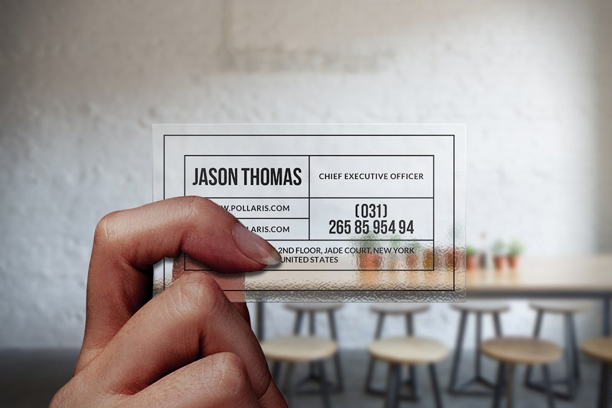 Unlimited Business Cards Bundle, a Business Card Template by Marvel (Photo 200 of 204)