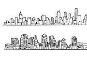 4657 Hand Drawn doodle elements, an Education Illustration by TKDoodle (Thumbnail 43 of 77)