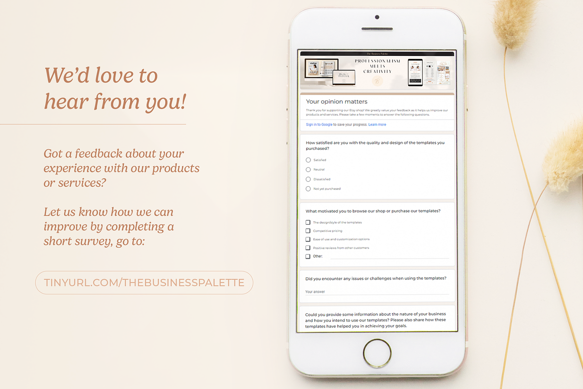 Fashion Emails | 50 Canva Templates, an Email Template by Creatif Foundry (Photo 9 of 9)