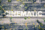 Premium Cinematic PS Actions, an Action Add-On by Prixel Creative (Thumbnail 1 of 5)
