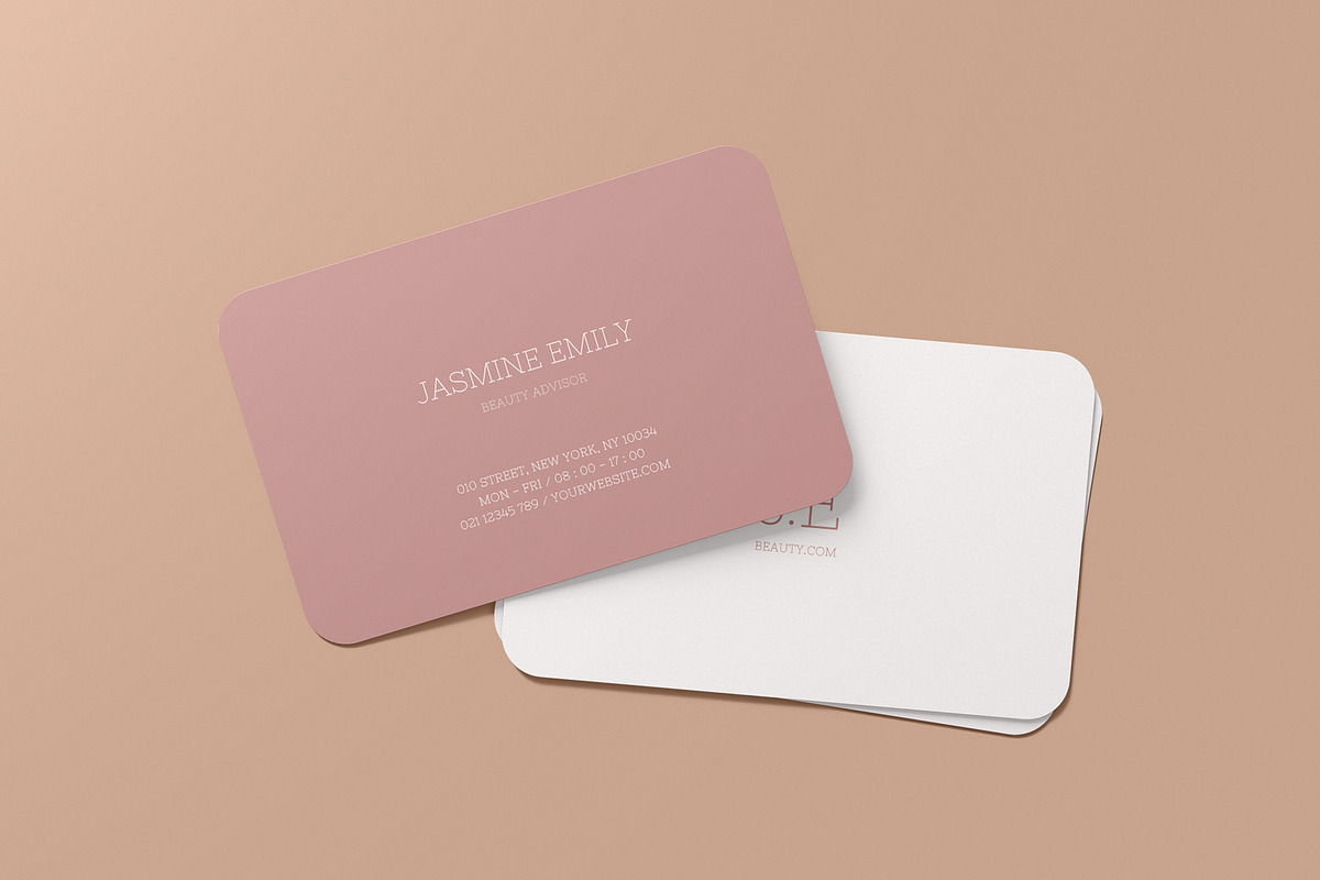 Business Card Mockup, a Books & Magazine Mockup by Mockup Supper (Photo 9 of 10)