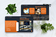 Walker - Contruction Keynote, a Presentation Template by Dhabee (Thumbnail 3 of 8)