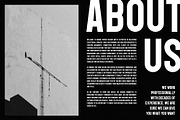 Noskin, a Sans Serif Font by Lemockup (Thumbnail 7 of 9)