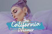 Mandor Brush, a Script Font by Stripes Studio (Thumbnail 2 of 5)