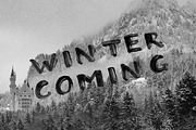 THRONE - SVG and regular OTF font, a Script Font by Anna Zakharchenko (Thumbnail 4 of 10)