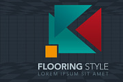 Flooring Biz Power Point Template, a Presentation Template by Kathy Green Design (Thumbnail 3 of 5)