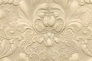 Wedding vintage floral papers, a Texture Graphic by DidiArtWorld (Thumbnail 3 of 4)
