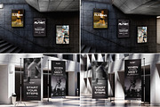 25 Sports Event Mockups Bundle, an Advertising Mockup by Vitora Mockup (Thumbnail 2 of 8)