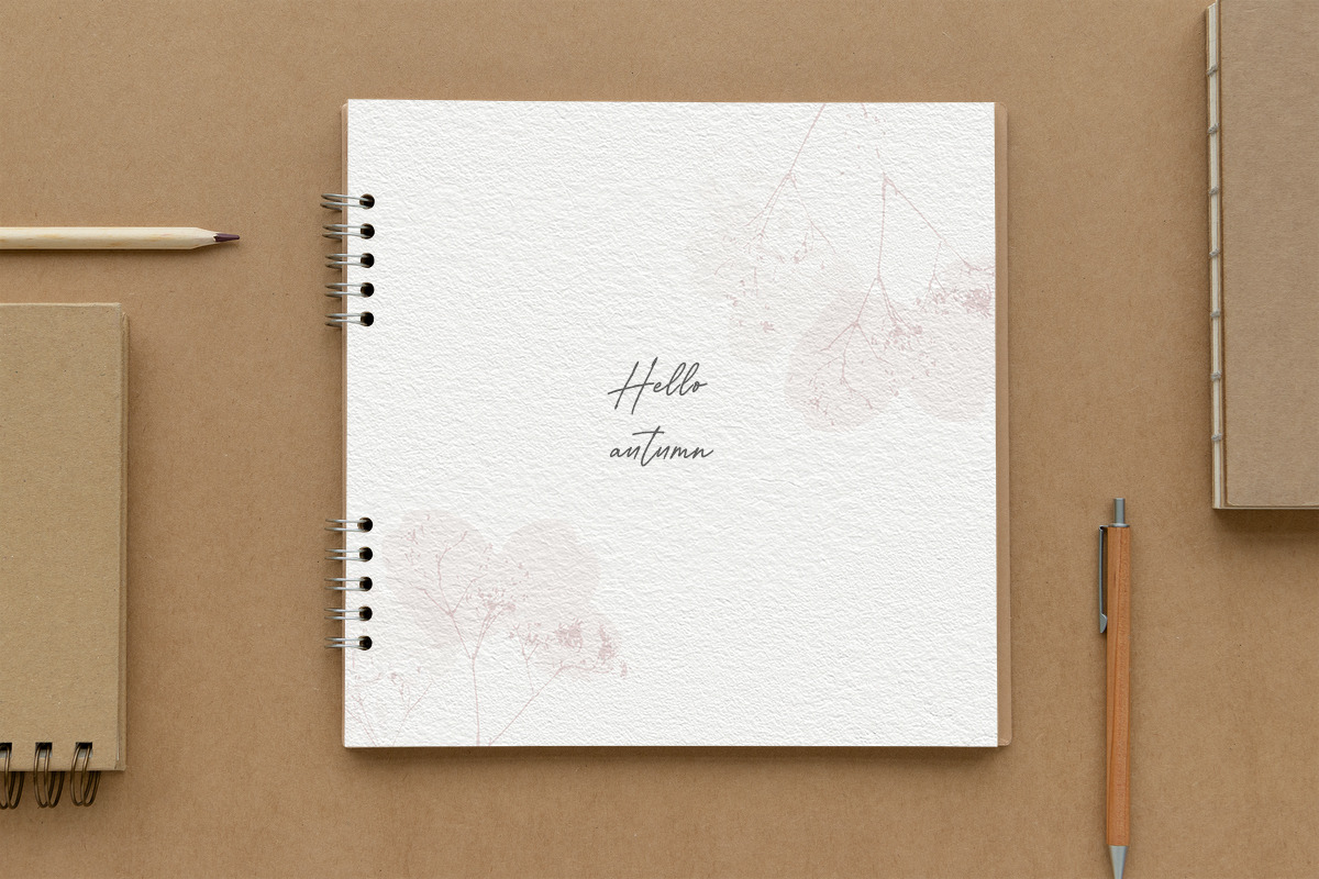 Botanical Bundle watercolor flowers, a Texture Graphic by Anna Sokol (Photo 44 of 89)