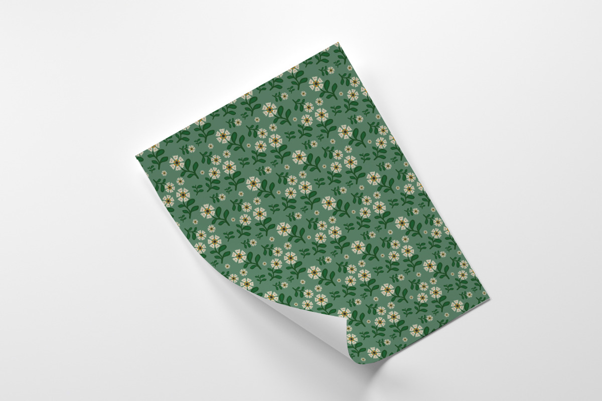Hybrid Pattern, a Pattern Graphic by MSG Studio (Photo 5 of 11)