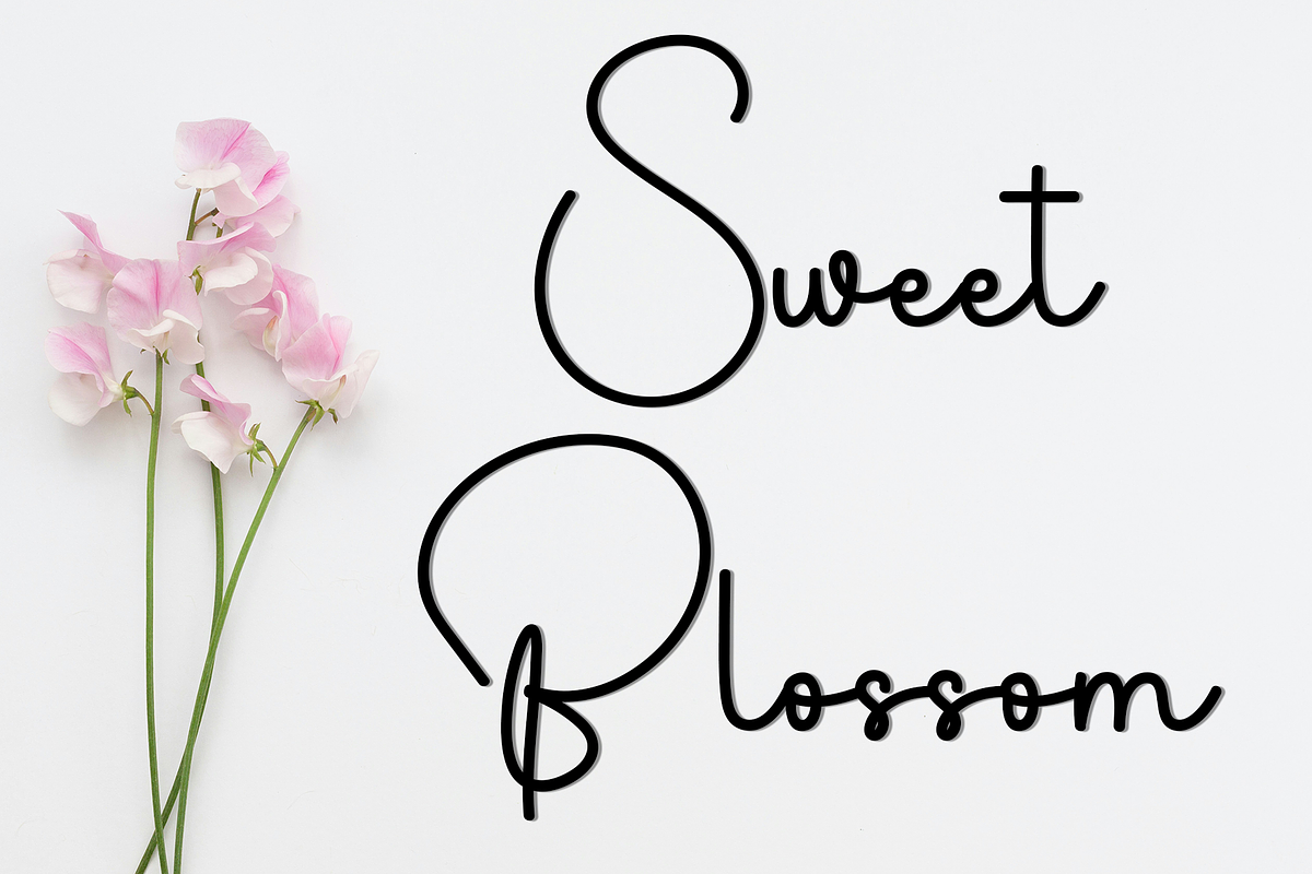 Finger British, a Handwritten Font by FreshTypeINK (Photo 6 of 8)