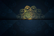 560+ Mandala Design Mega Collection, a Decorative Illustration by NJ Himel (Thumbnail 22 of 289)