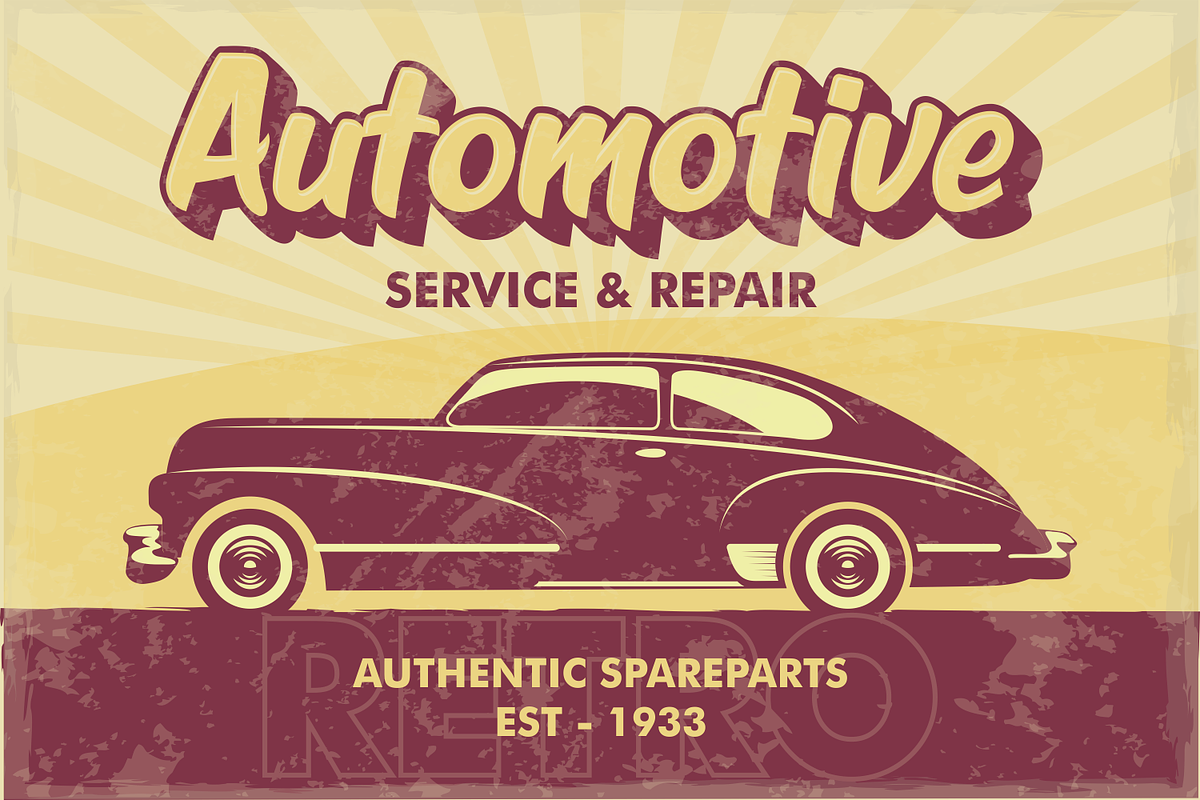 Great Hustle, a Font by Fachranheit Studio (Photo 7 of 10)