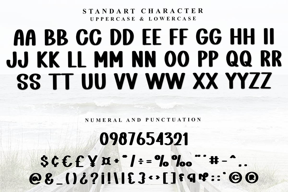 Greatful Creativity, a Serif Font by InermediaSTUDIO (Photo 2 of 8)