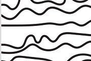 Day dream noodle - Abstract artwork, a Decorative Illustration by Huebert World (Thumbnail 5 of 10)