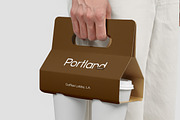 Norbert - Modern Sans-serif, a Sans Serif Font by Webhance Studio (Thumbnail 2 of 12)
