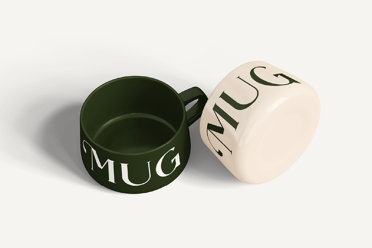 Arcavius - Modern Serif Font, a Serif Font by Rishsketch (Photo 6 of 15)