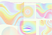 Grainy Gradient Texture Psy, a Texture Graphic by Vintage Digital Textures (Thumbnail 10 of 13)