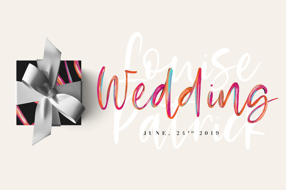 Rosetta SVG Color Font preview 7