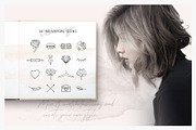 Entire Instagram Templates, a Social Media Template by AgataCreate (Thumbnail 31 of 36)