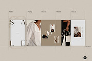 Minimal Instagram Carousel, a Social Media Template by Row Creative (Thumbnail 4 of 11)
