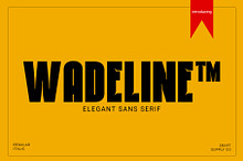 Wadeline