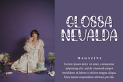 Lovely Honey, a Serif Font by InermediaSTUDIO (Thumbnail 5 of 8)