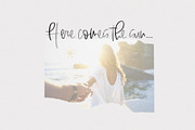 Otherway - SVG & Solid Script Font, a Script Font by KA Designs (Thumbnail 18 of 20)