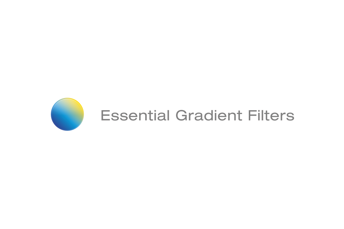 Essential Gradient Filters, a Gradient Add-On by isc (Photo 1 of 2)